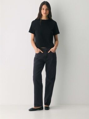 Aritzia Denim Forum The ‘90s Iggy Lo-rise Baggy Jean